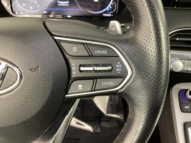 2021 Hyundai Palisade - $20,495