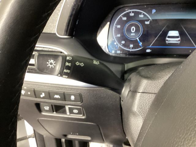 2021 Hyundai Palisade - $20,495