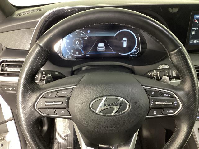2021 Hyundai Palisade - $20,495