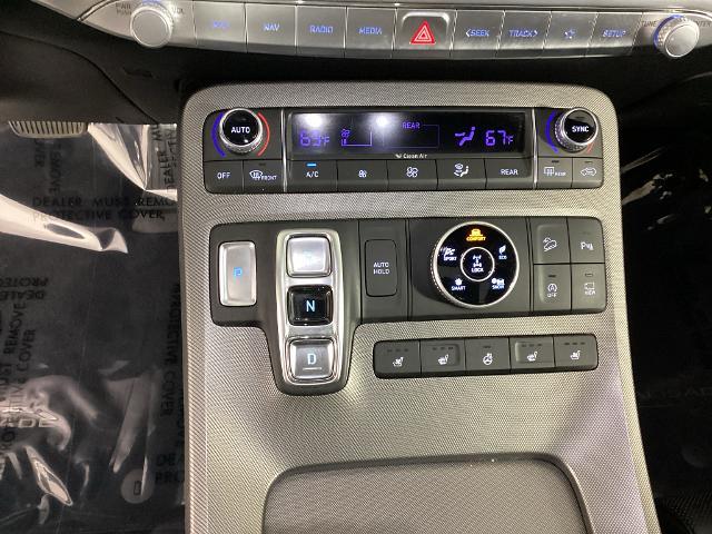 2021 Hyundai Palisade - $20,495
