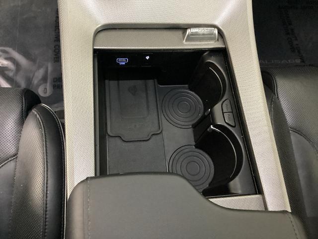 2021 Hyundai Palisade - $20,495