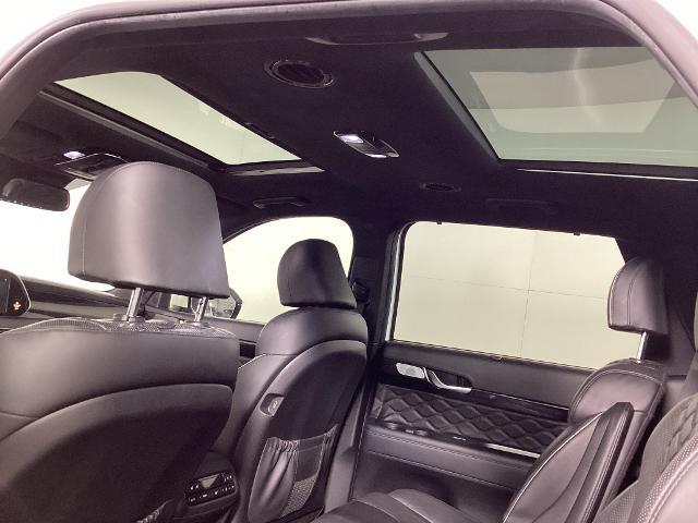 2021 Hyundai Palisade - $20,495