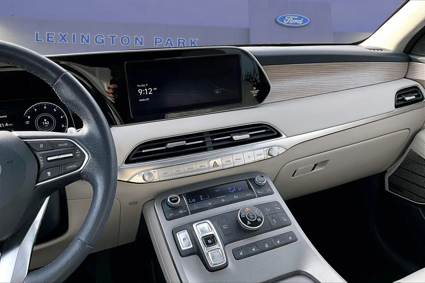 2022 Hyundai Palisade - $26,600