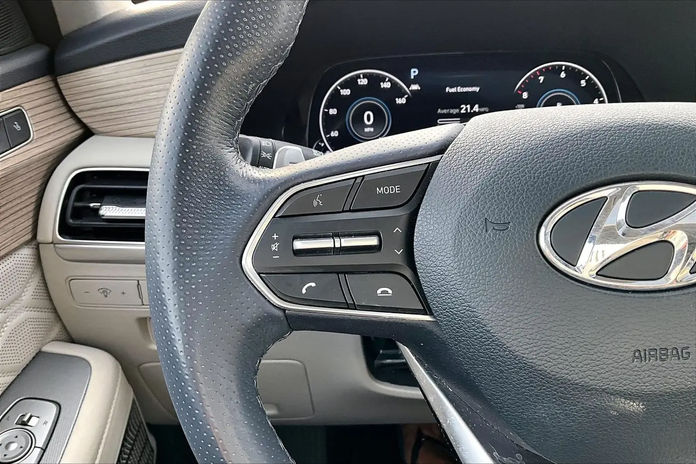 2022 Hyundai Palisade - $26,600
