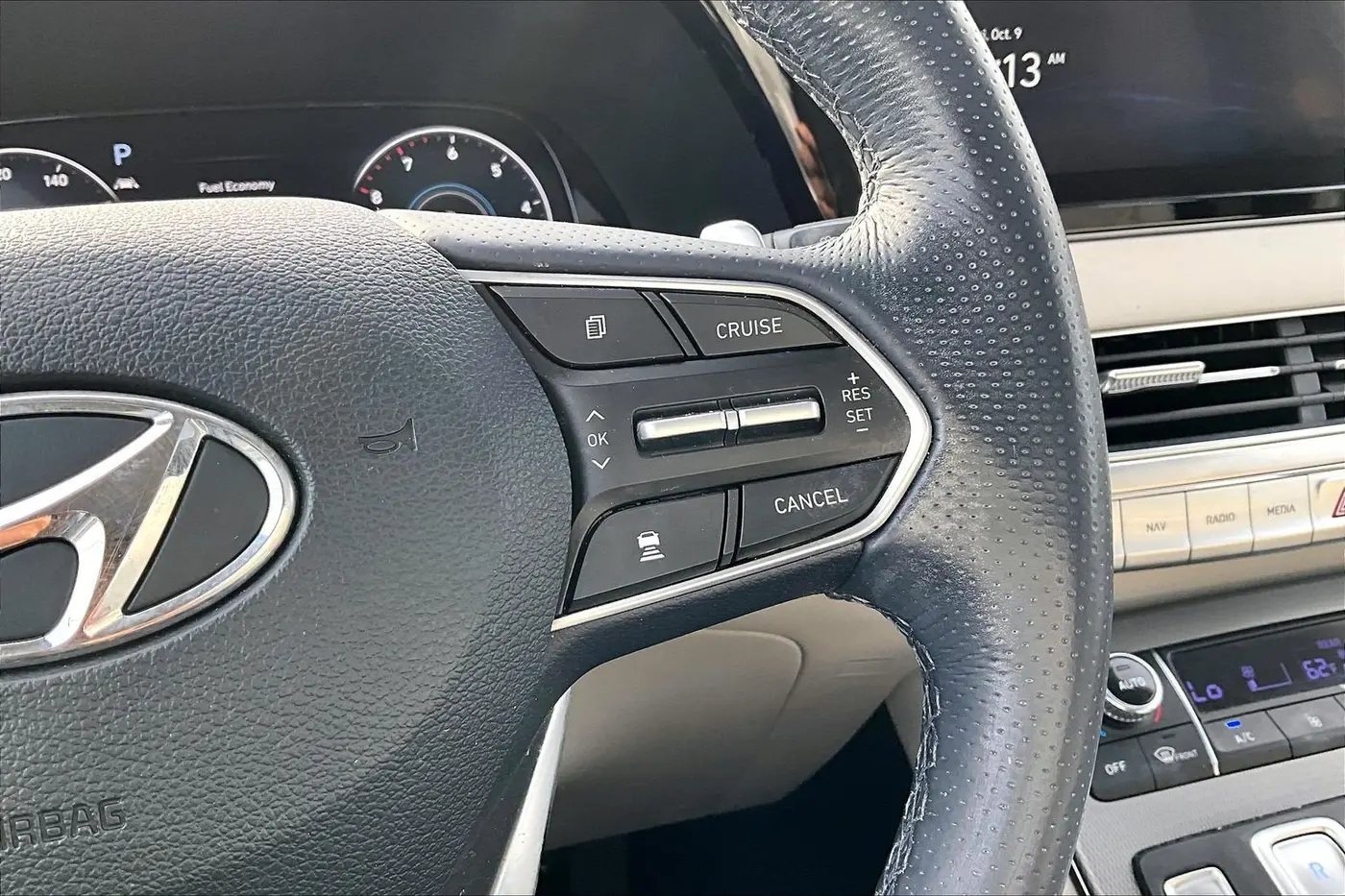2022 Hyundai Palisade - $26,600