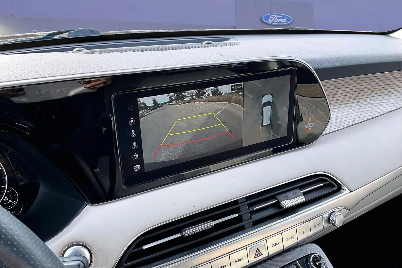 2022 Hyundai Palisade - $26,600