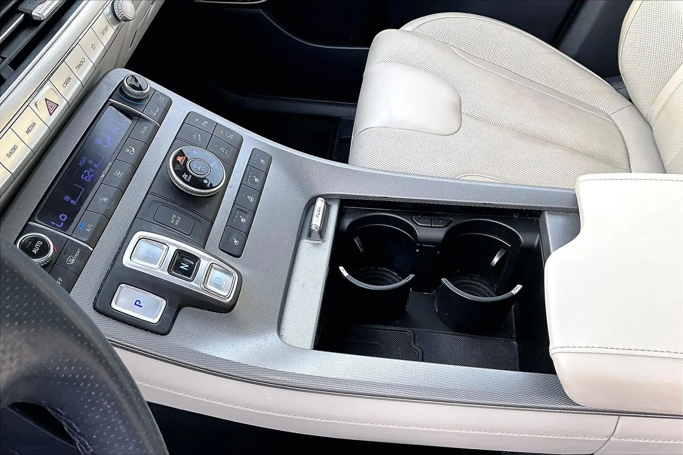 2022 Hyundai Palisade - $26,600