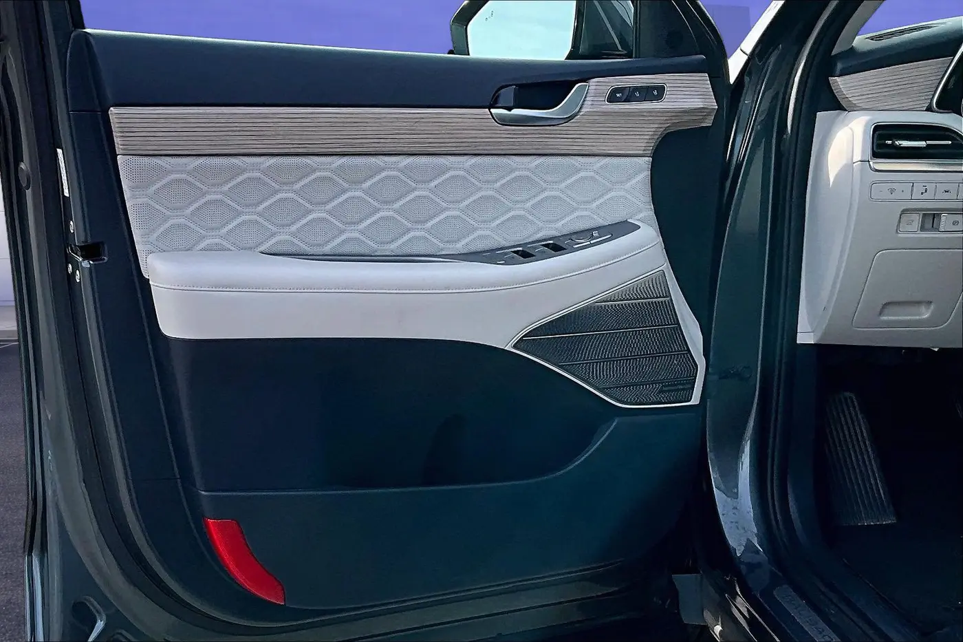 2022 Hyundai Palisade - $26,600