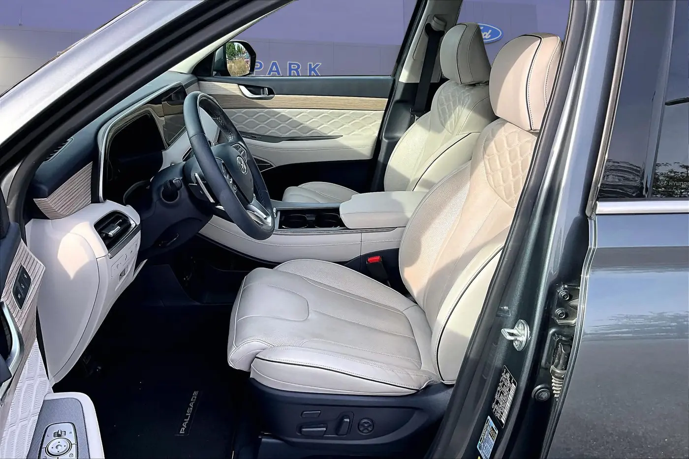 2022 Hyundai Palisade - $26,600