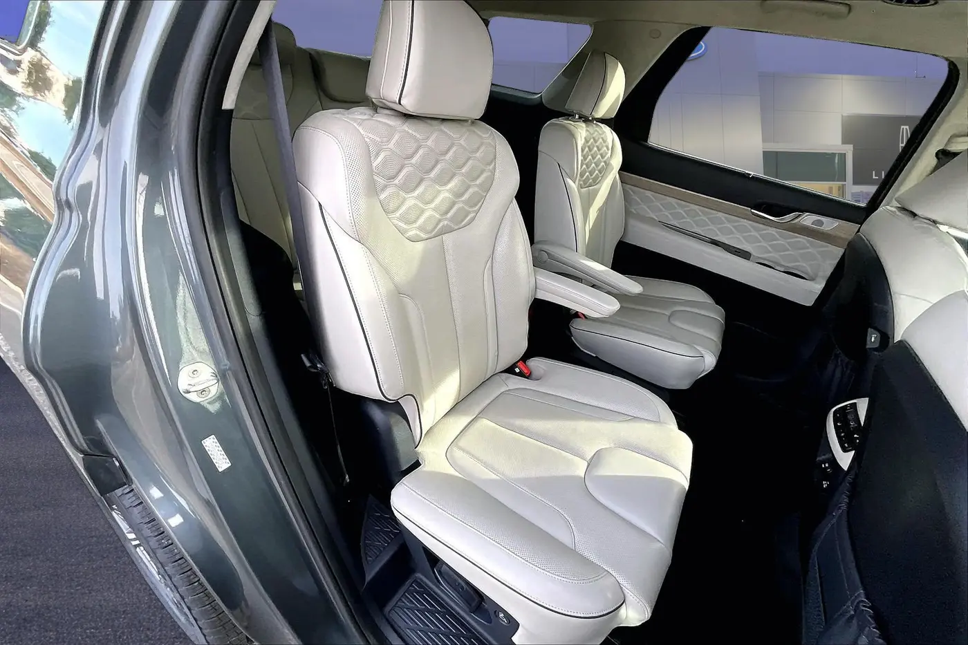 2022 Hyundai Palisade - $26,600