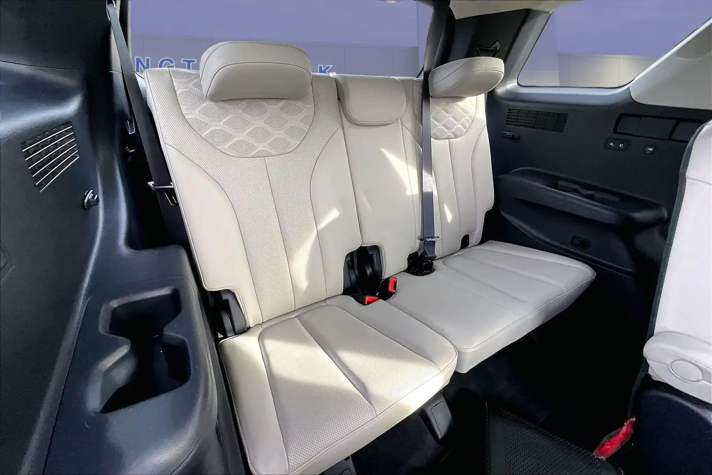 2022 Hyundai Palisade - $26,600