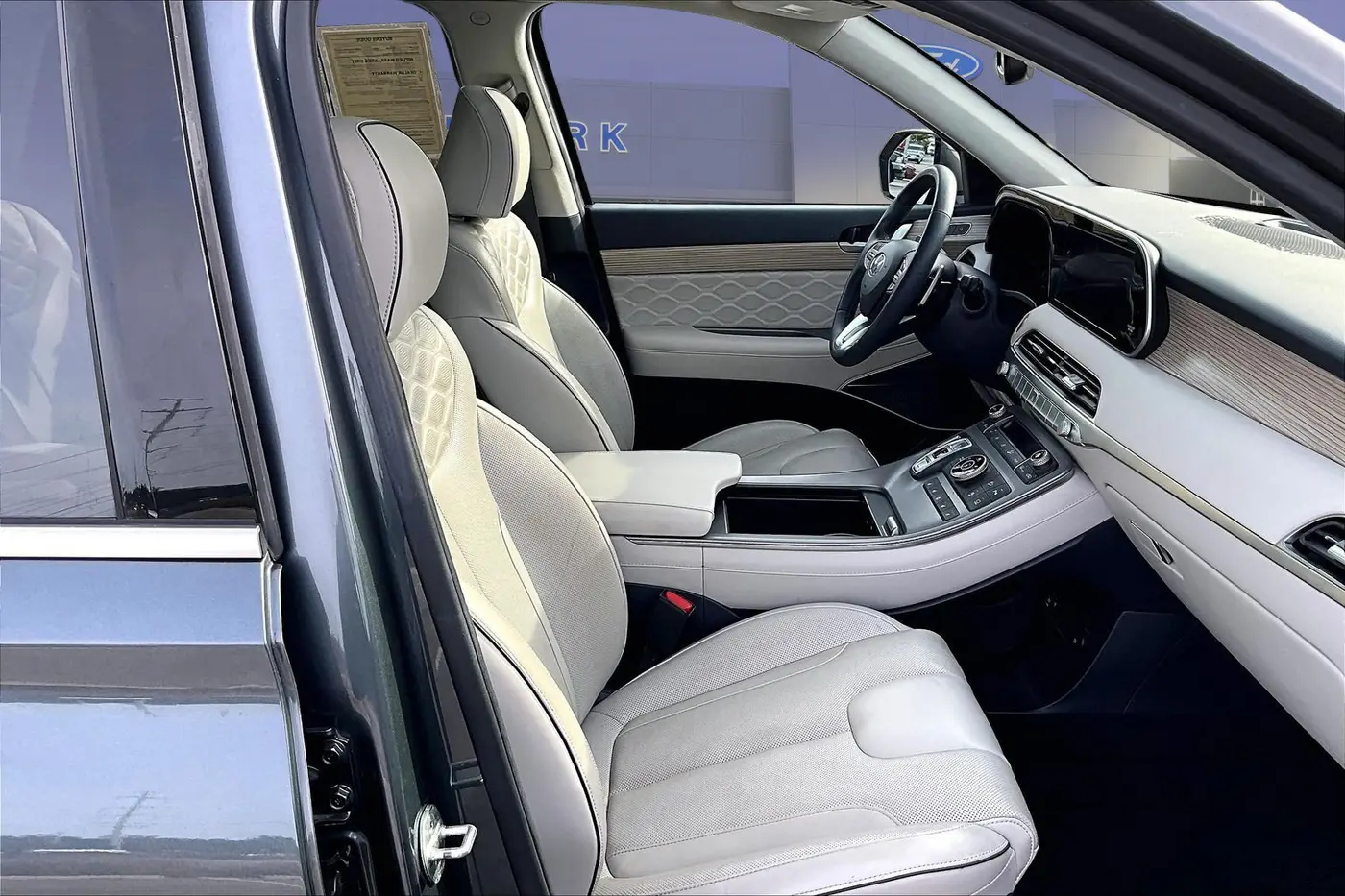 2022 Hyundai Palisade - $26,600
