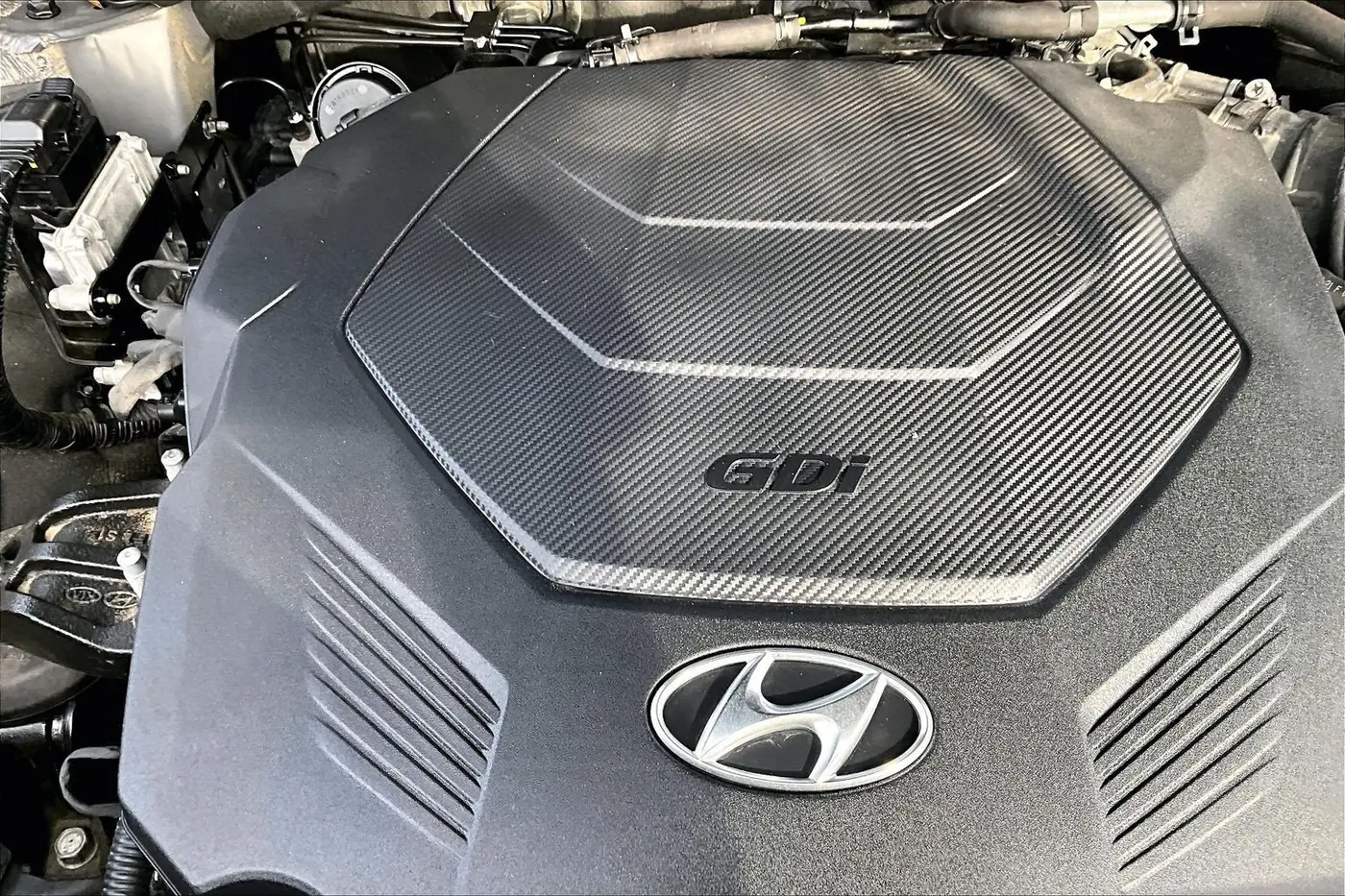 2022 Hyundai Palisade - $26,600