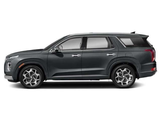2022 Hyundai PALISADE Calligraphy — photo 1 of 12