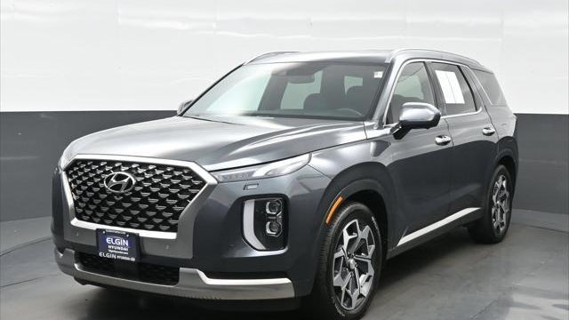 Preowned 2022 Hyundai PALISADE Calligraphy for Sale