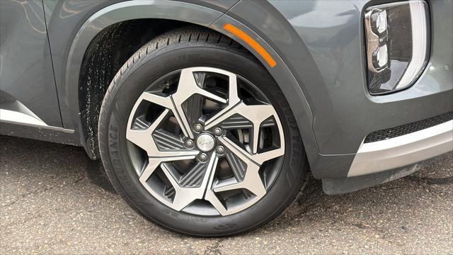 2022 Hyundai Palisade - $28,964