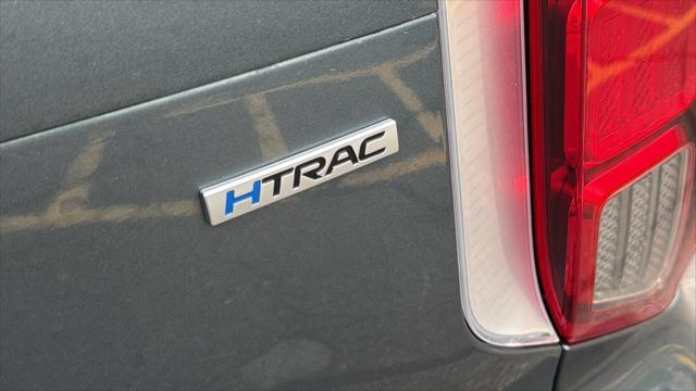 2022 Hyundai Palisade - $28,964
