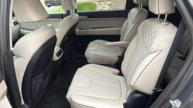 2022 Hyundai Palisade - $28,964