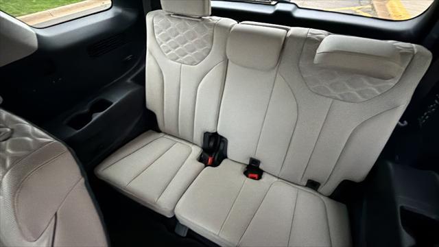 2022 Hyundai Palisade - $28,964