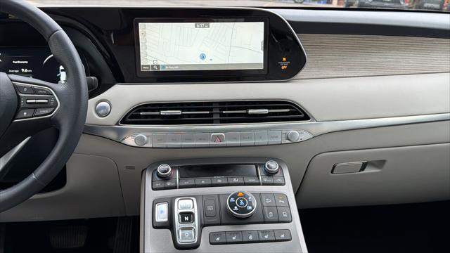 2022 Hyundai Palisade - $28,964