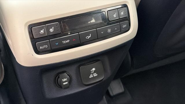 2022 Hyundai Palisade - $28,964