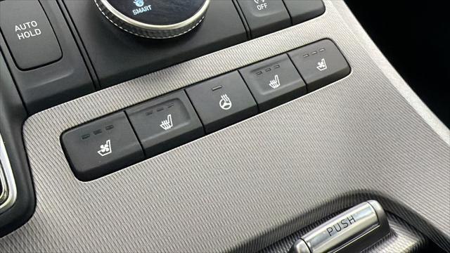 2022 Hyundai Palisade - $28,964