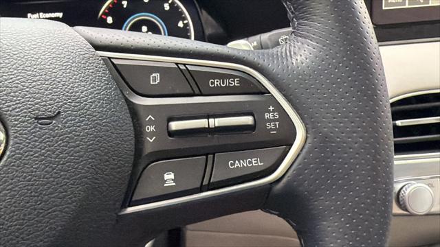 2022 Hyundai Palisade - $28,964