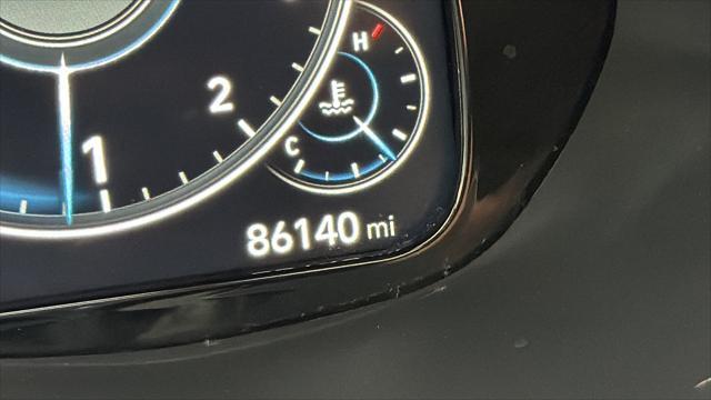 2022 Hyundai Palisade - $28,964