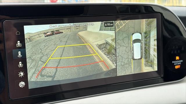 2022 Hyundai Palisade - $28,964