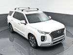 2021 Palisade Thumbnail 25