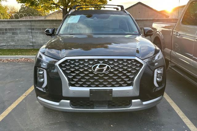 2021 Hyundai Palisade - $29,594