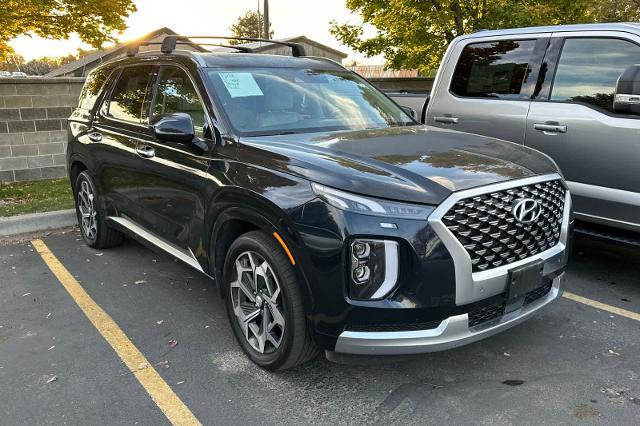 2021 Hyundai Palisade - $29,594