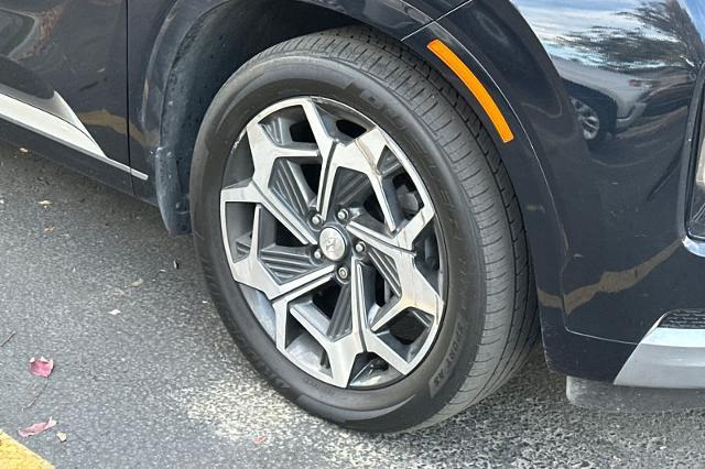 2021 Hyundai Palisade - $29,594