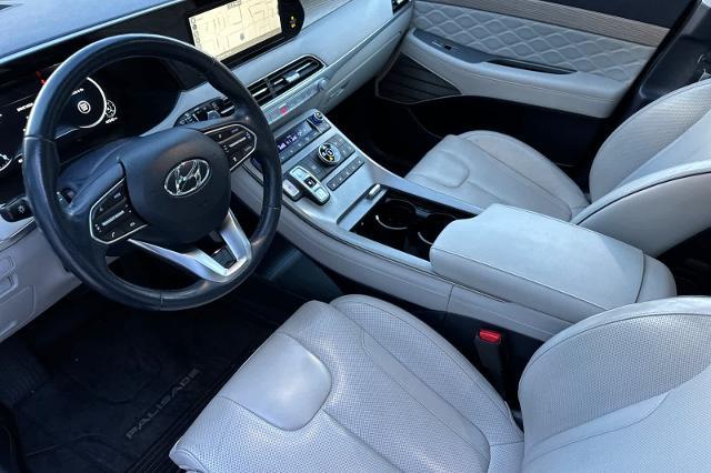 2021 Hyundai Palisade - $29,594