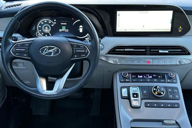 2021 Hyundai Palisade - $29,594
