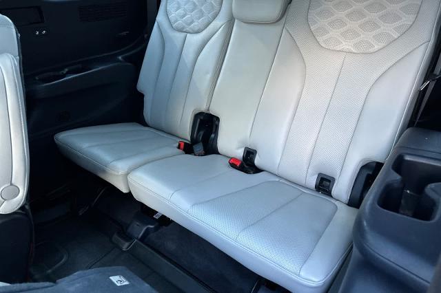 2021 Hyundai Palisade - $29,594