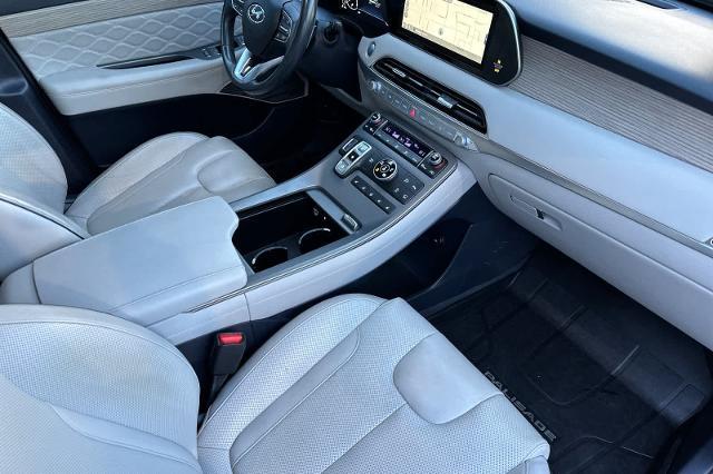 2021 Hyundai Palisade - $29,594
