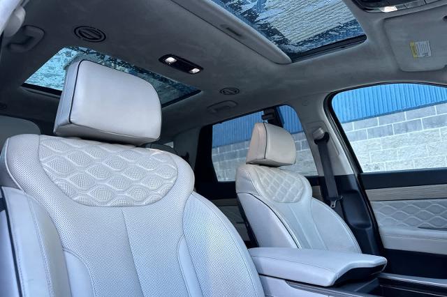 2021 Hyundai Palisade - $29,594