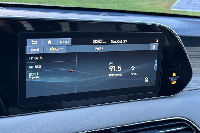 2021 Hyundai Palisade - $29,594