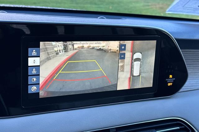 2021 Hyundai Palisade - $29,594