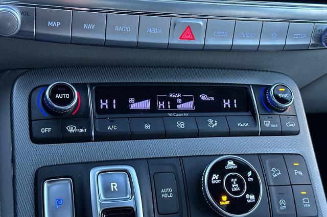 2021 Hyundai Palisade - $29,594