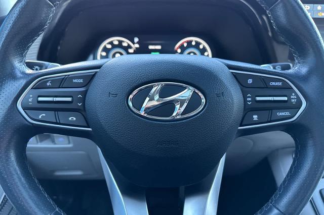 2021 Hyundai Palisade - $29,594