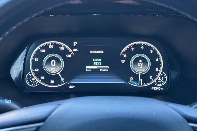 2021 Hyundai Palisade - $29,594