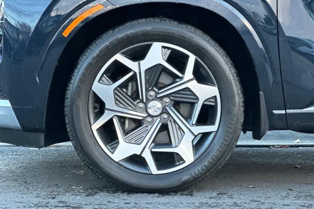 2021 Hyundai Palisade - $29,594