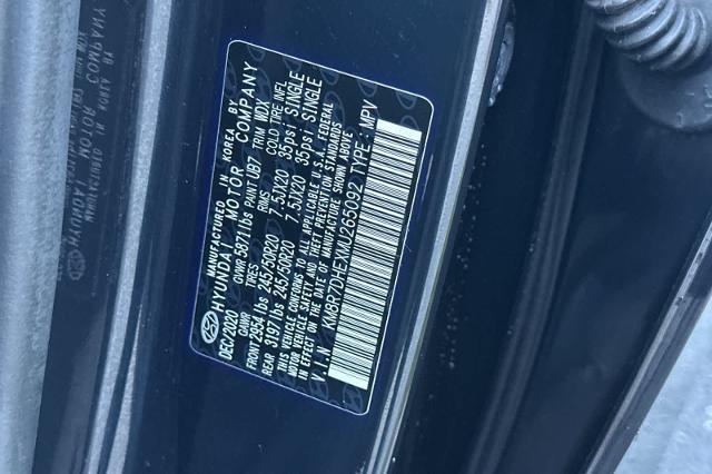 2021 Hyundai Palisade - $29,594