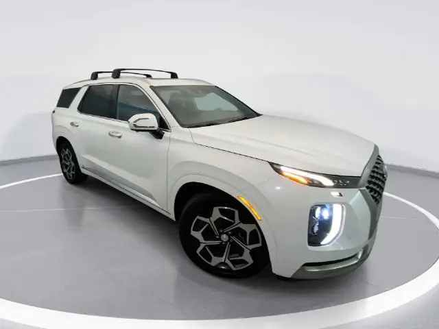 2022 Hyundai Palisade - $27,389