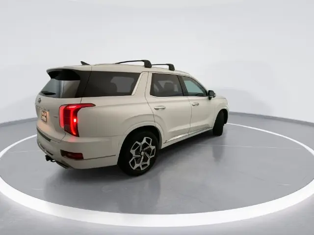 2022 Hyundai Palisade - $27,389