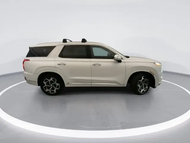 2022 Hyundai Palisade - $27,389
