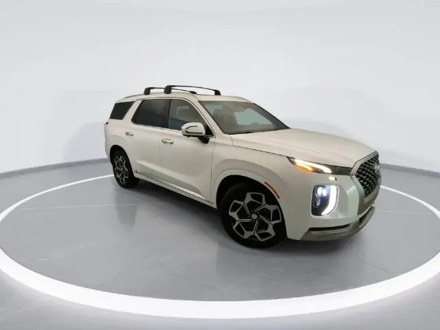 2022 Hyundai Palisade - $27,389
