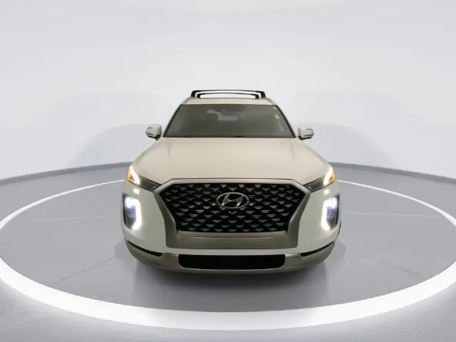 2022 Hyundai Palisade - $27,389